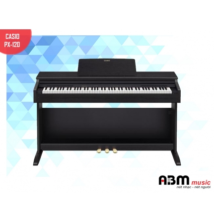 Đàn Piano điện CASIO PX - 120